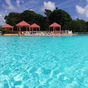 Apartment Caribbean 343 Domaine Anse Des Rochers, Saint-Francois (Grande-Terre)